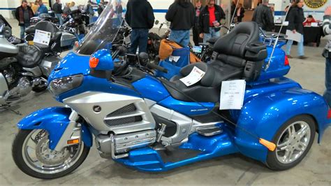 <strong>Price</strong>: $16,000. . Honda 3 wheel motorcycle price